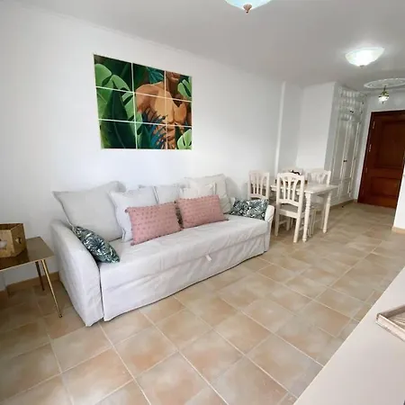 Our Apartamento Perfecto Para Desconectar Апартаменты