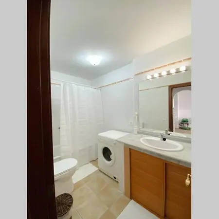 Апартаменты Our Apartamento Perfecto Para Desconectar