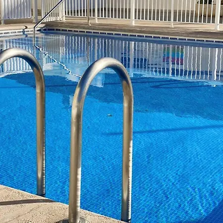 Апартаменты Our Apartamento Perfecto Para Desconectar *