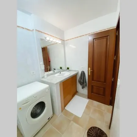 Апартаменты Our Apartamento Perfecto Para Desconectar Арона