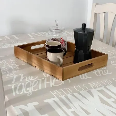 Our Apartamento Perfecto Para Desconectar *