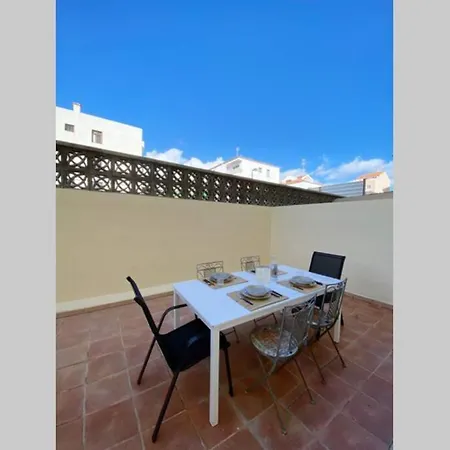Апартаменты Our Apartamento Perfecto Para Desconectar