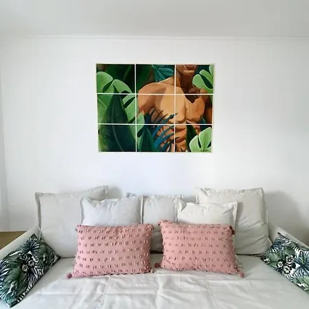 Our Apartamento Perfecto Para Desconectar
