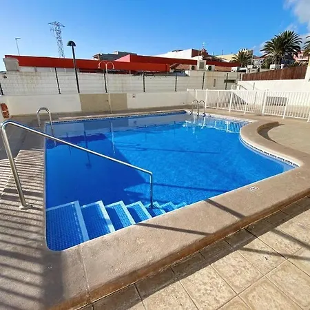 Our Apartamento Perfecto Para Desconectar Апартаменты Арона