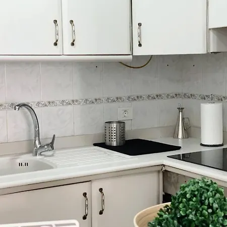 Our Apartamento Perfecto Para Desconectar