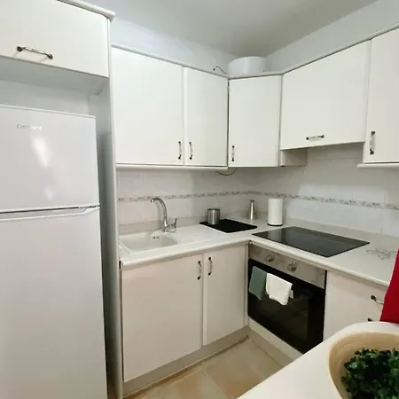 Our Apartamento Perfecto Para Desconectar Апартаменты